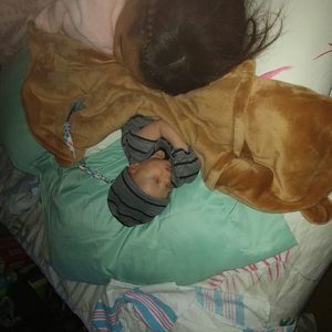 Meet your Posher, Vincent